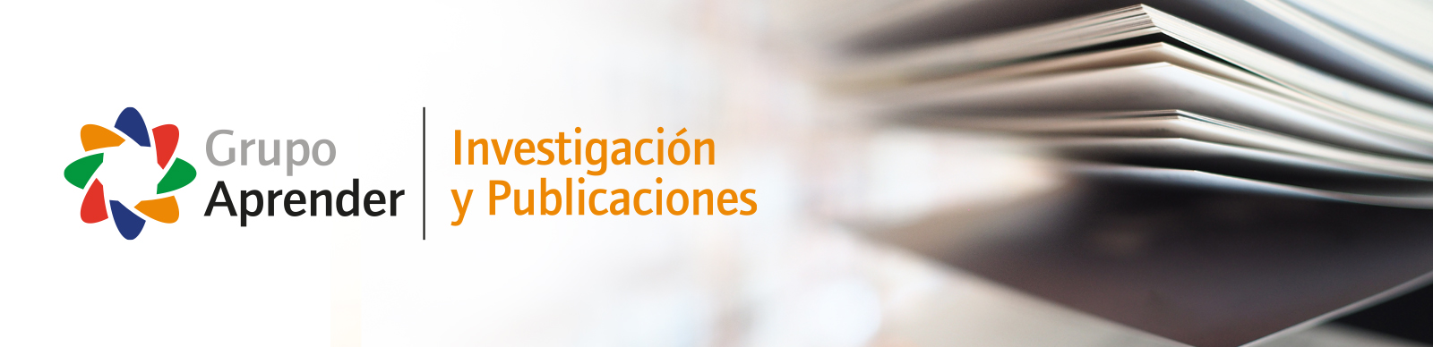 Investigación y publicaciones