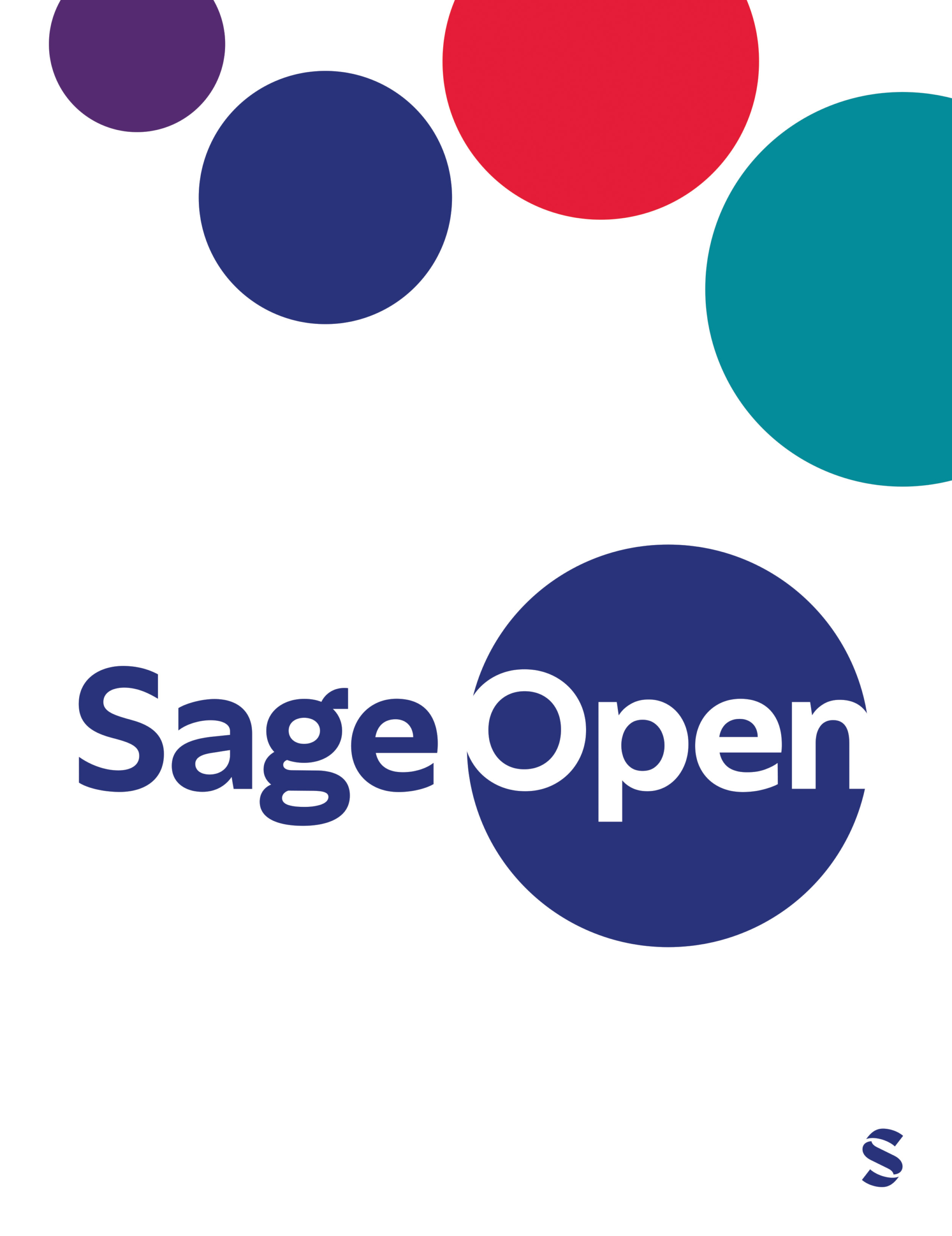 Sage Open